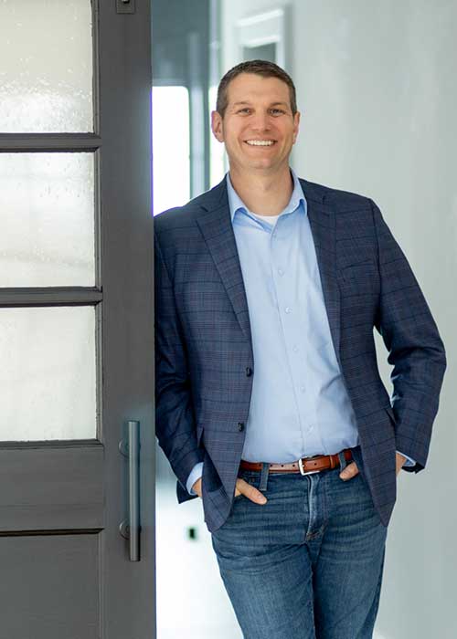 Chris-Doran About Us