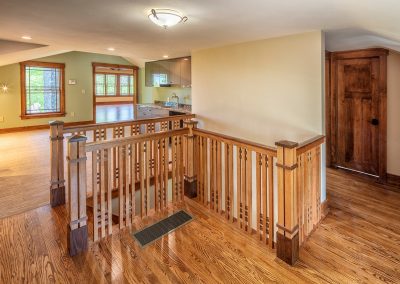 upstairs-railling-400x284 Portfolio